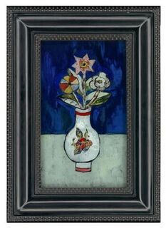 Marsden Hartley